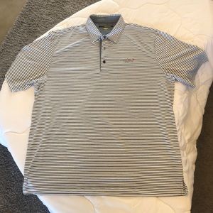 Greg Norman Xl Golf Tee